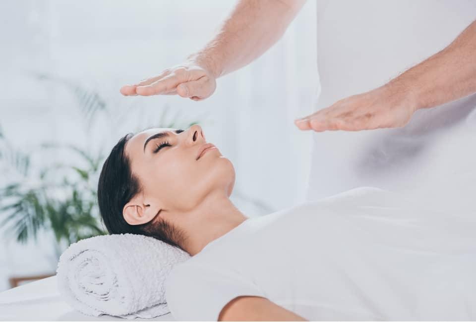 reiki